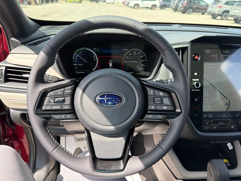 New 2026 Subaru Forester Premium image 19