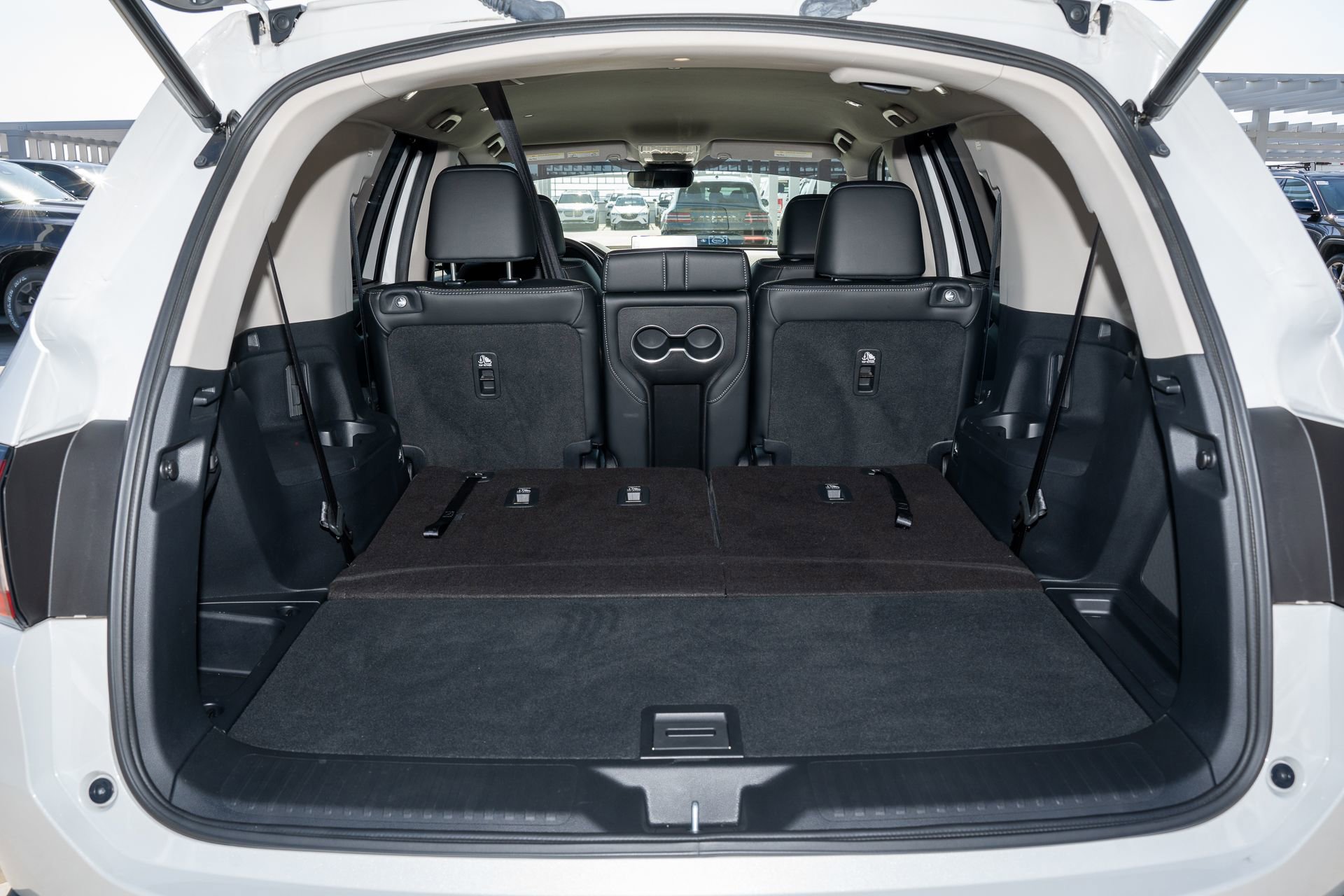 Certified 2025 Honda Pilot EX-L image 10