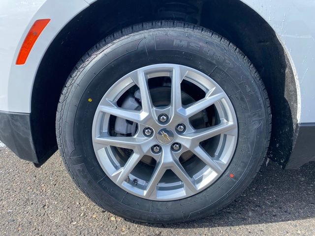 Certified 2022 Chevrolet Equinox LS w/ LS Convenience Package image 21