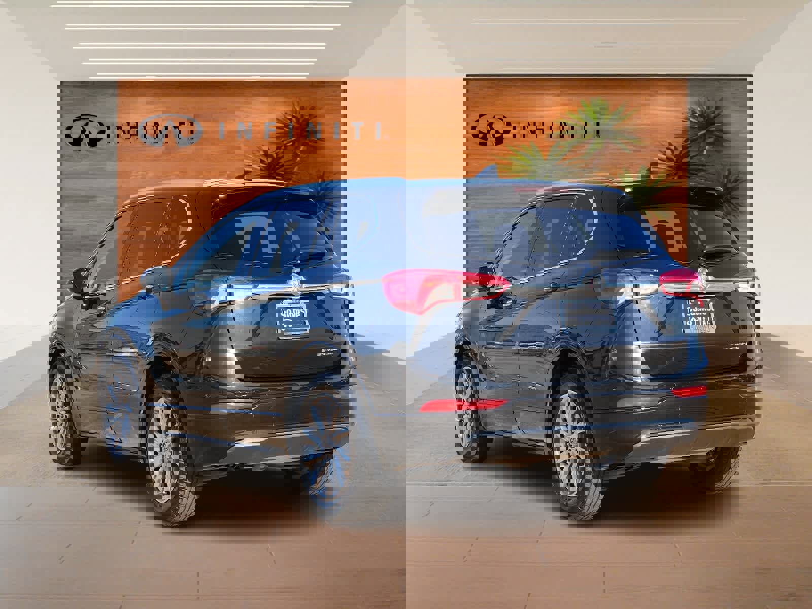 Used 2020 Buick Envision Essence image 5