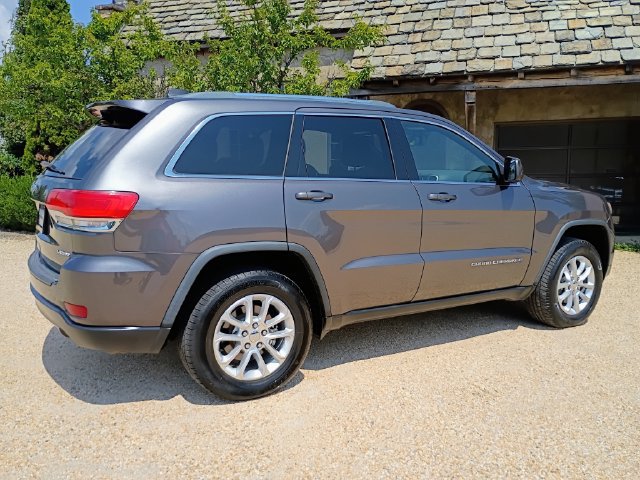 Used 2015 Jeep Grand Cherokee Laredo w/ Quick Order Package 23E RWD image 13