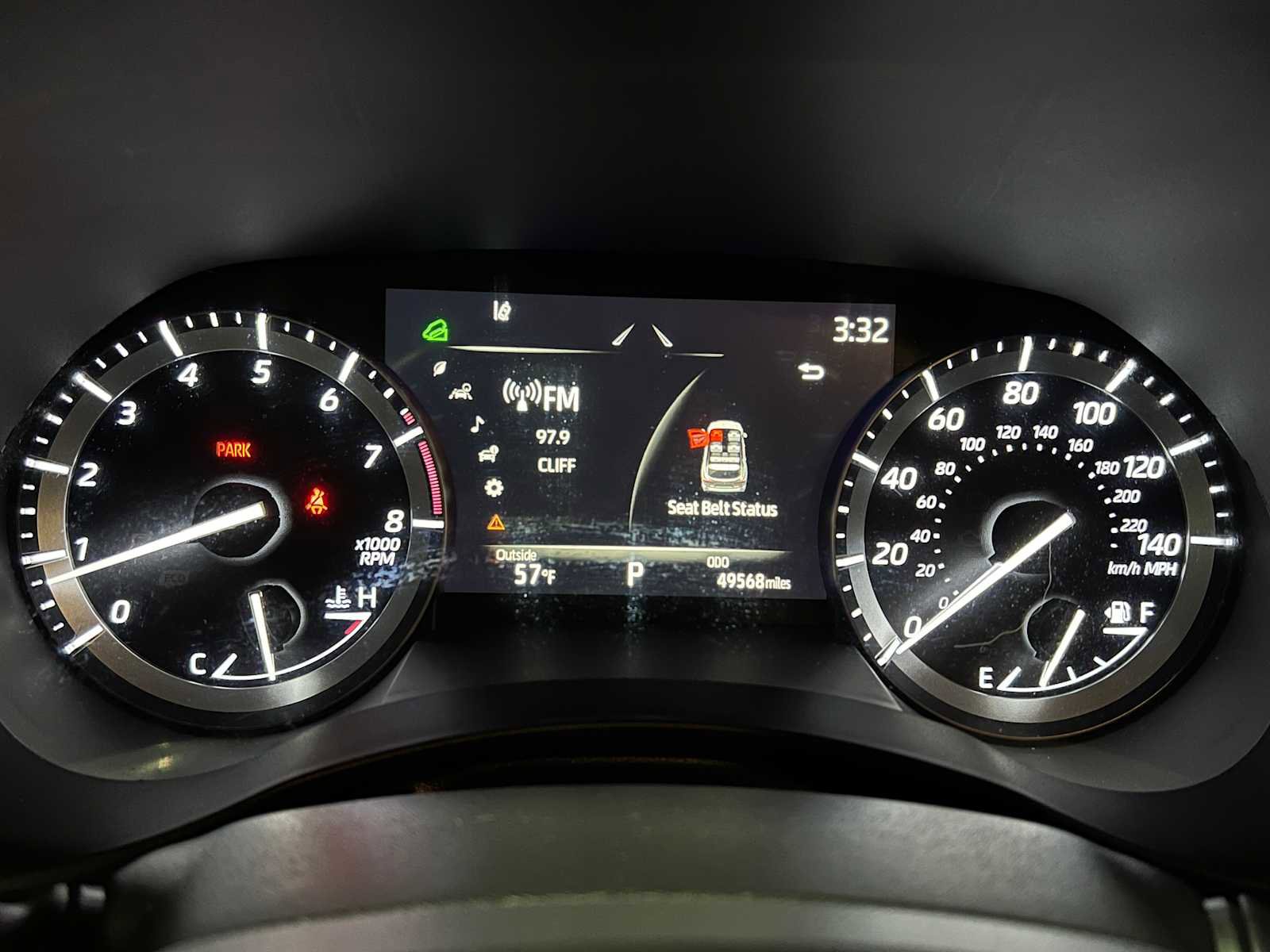 Used 2021 Toyota Highlander Platinum image 31