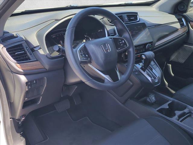 Used 2019 Honda CR-V EX image 10