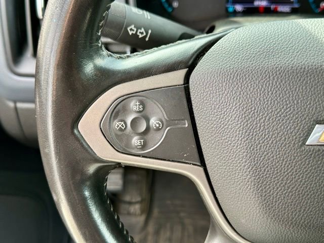 Used 2018 Chevrolet Colorado Z71 image 33