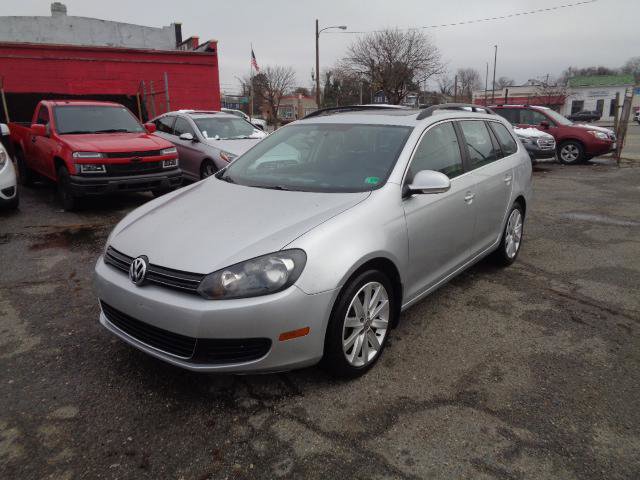 Used 2014 Volkswagen Jetta SE