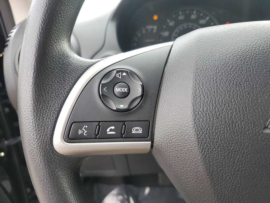Used 2024 Mitsubishi Mirage ES image 18