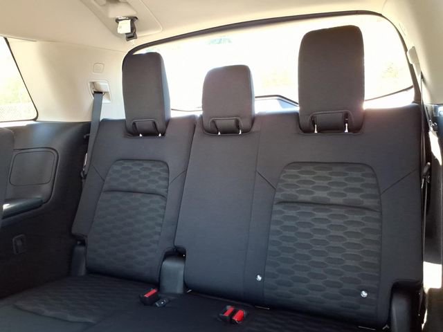 Used 2024 Nissan Pathfinder SV AWD/4WD image 10