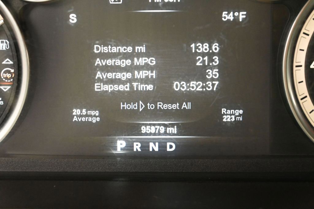 Used 2019 RAM 1500 Big Horn AWD/4WD image 16
