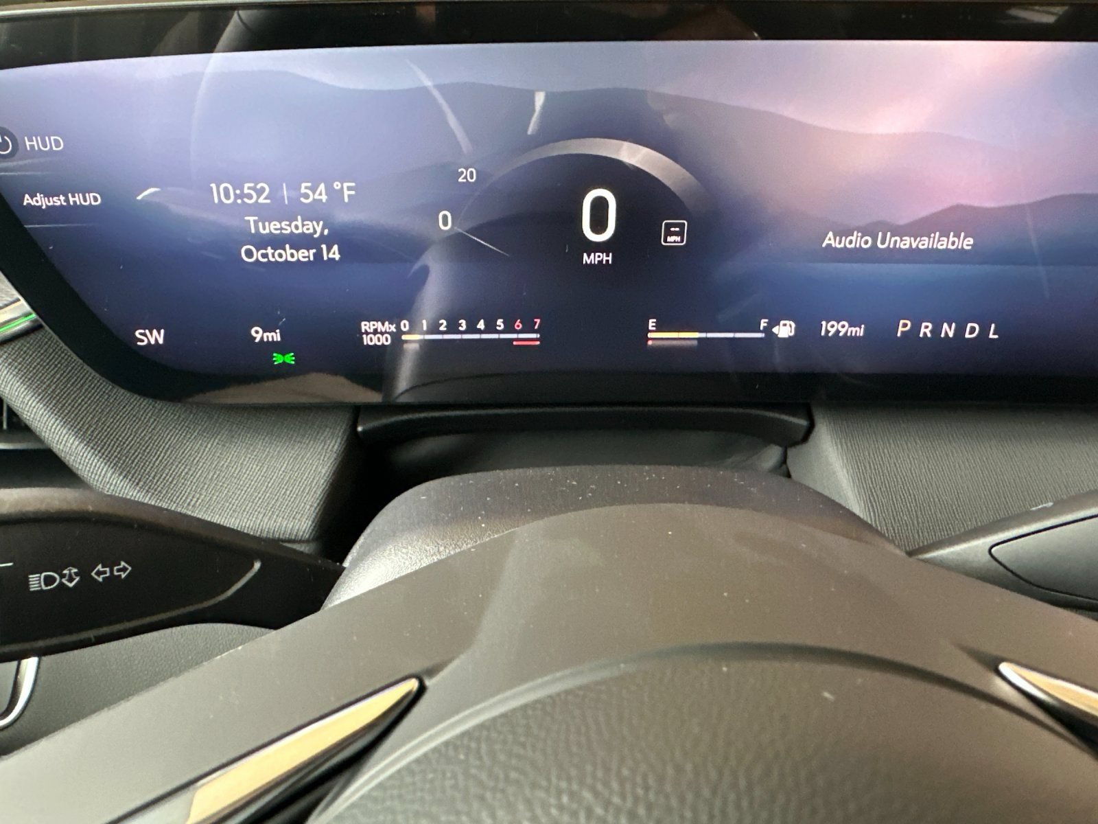 New 2026 Buick Enclave Sport Touring w/ Power Package FWD image 26
