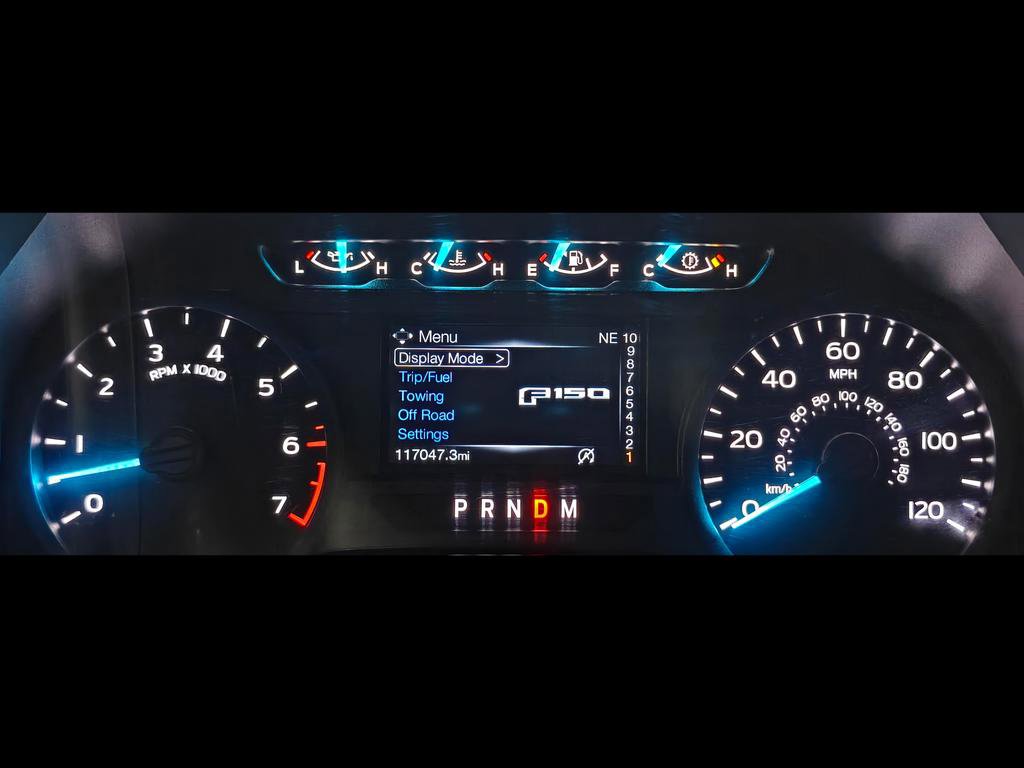 Used 2019 Ford F150 XL w/ Equipment Group 101A Mid image 48