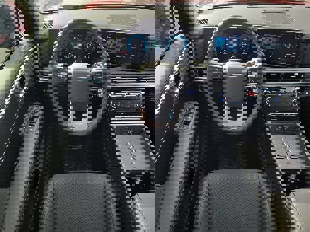 New 2026 Hyundai Santa Fe SEL image 16