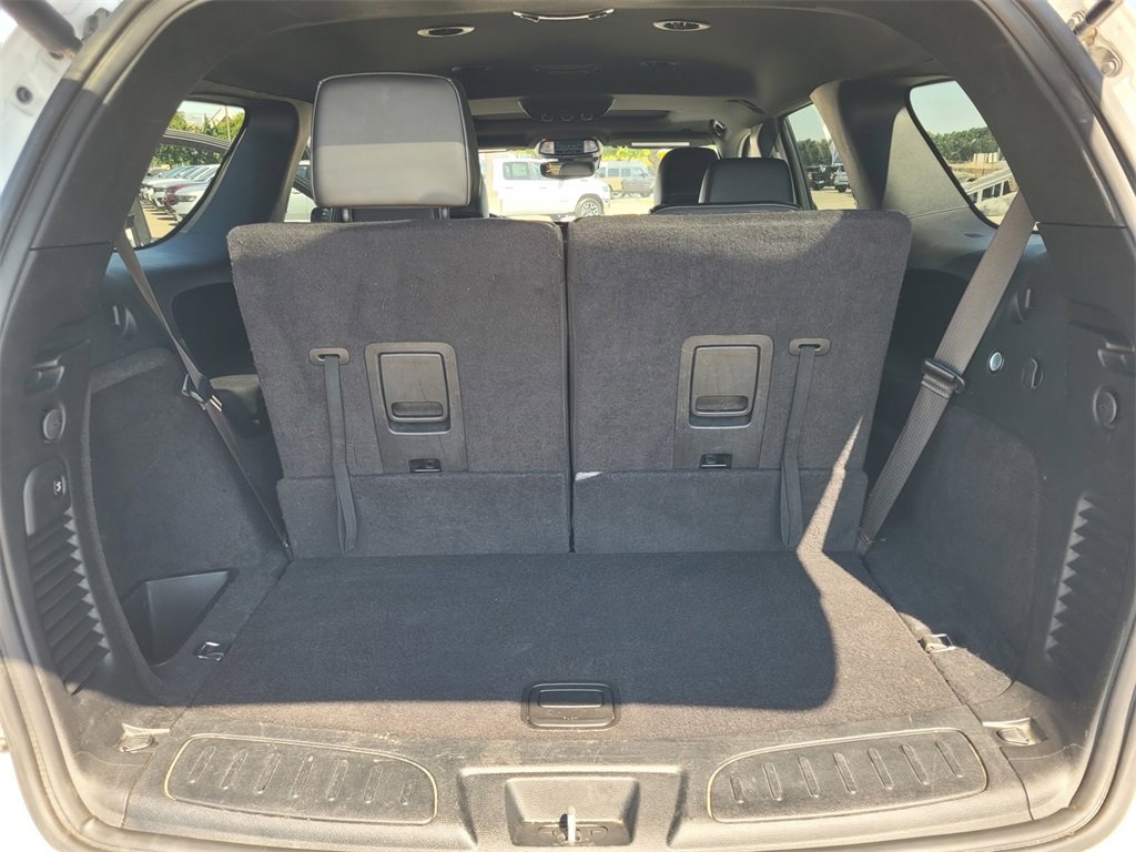 Used 2023 Dodge Durango GT image 23