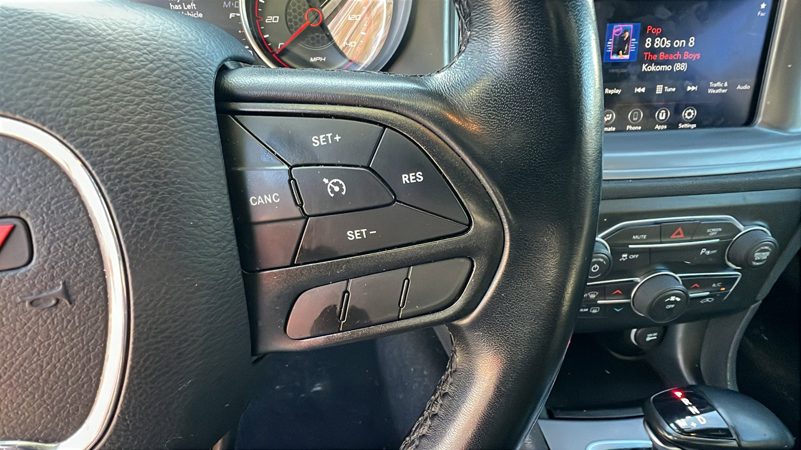 Used 2023 Dodge Charger SXT image 27