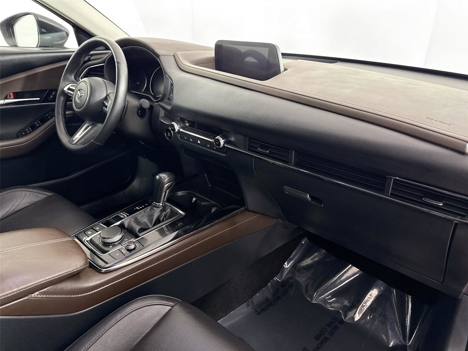 Certified 2023 MAZDA CX-30 2.5 Turbo w/ Premium Package image 44