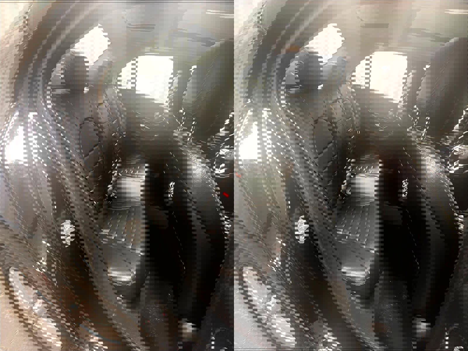 Used 2020 Mercedes-Benz C 300 4MATIC Sedan image 16