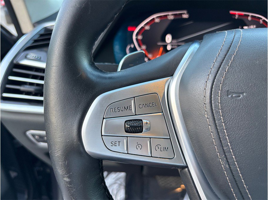 Used 2019 BMW X7 xDrive40i image 31