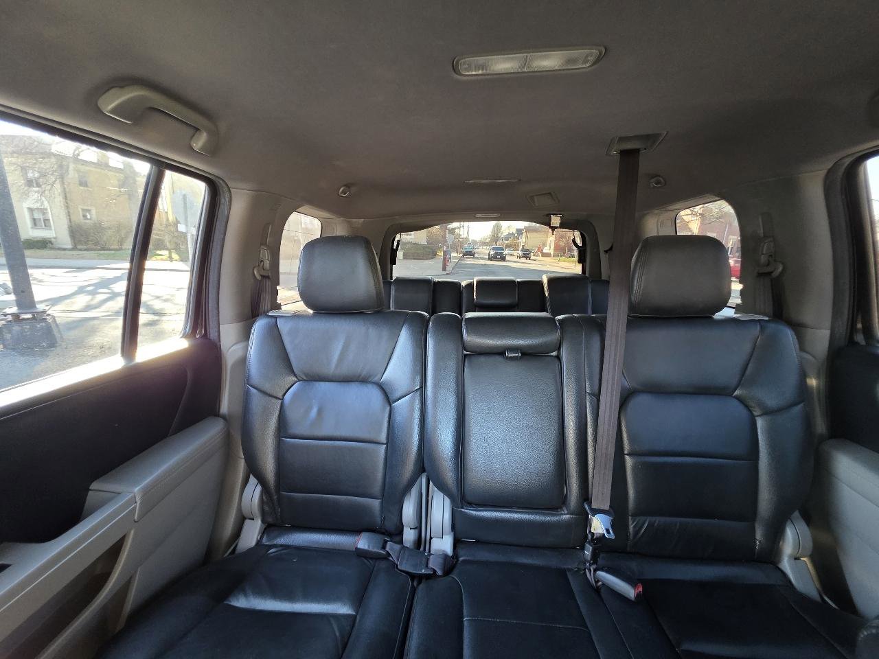 Used 2014 Honda Pilot EX image 18