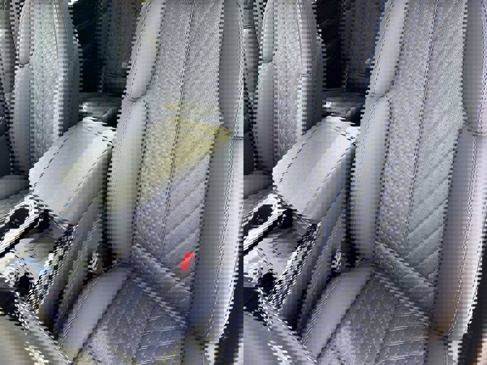 New 2025 Cadillac Escalade IQ Sport 1 image 22