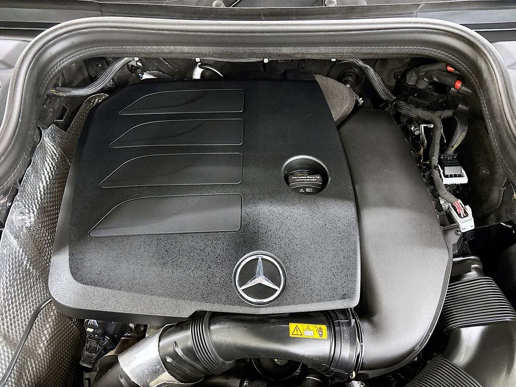 Used 2021 Mercedes-Benz GLE 350 4MATIC image 27