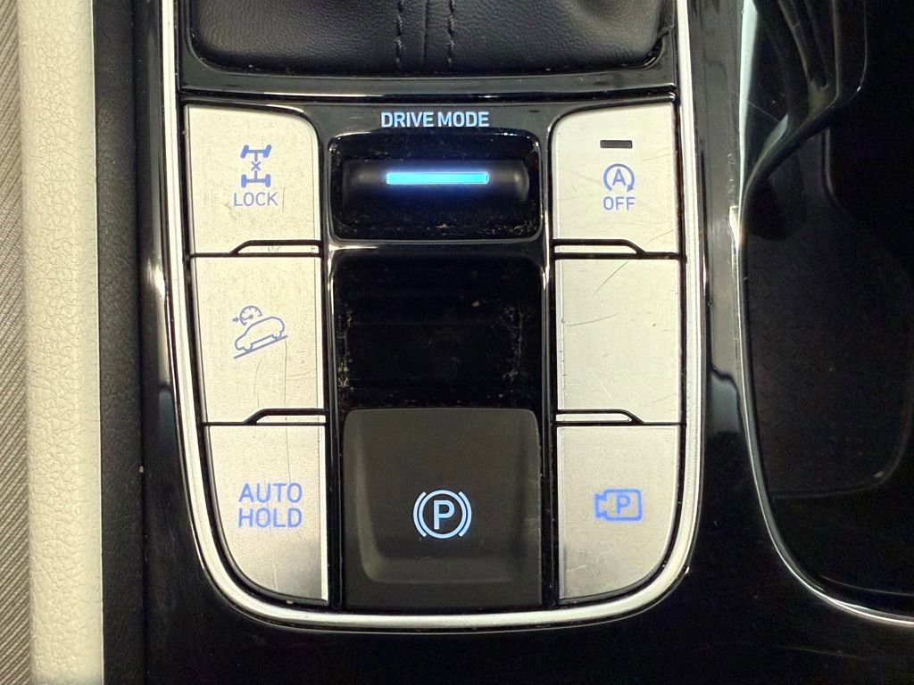 Used 2025 Hyundai Tucson SEL image 37