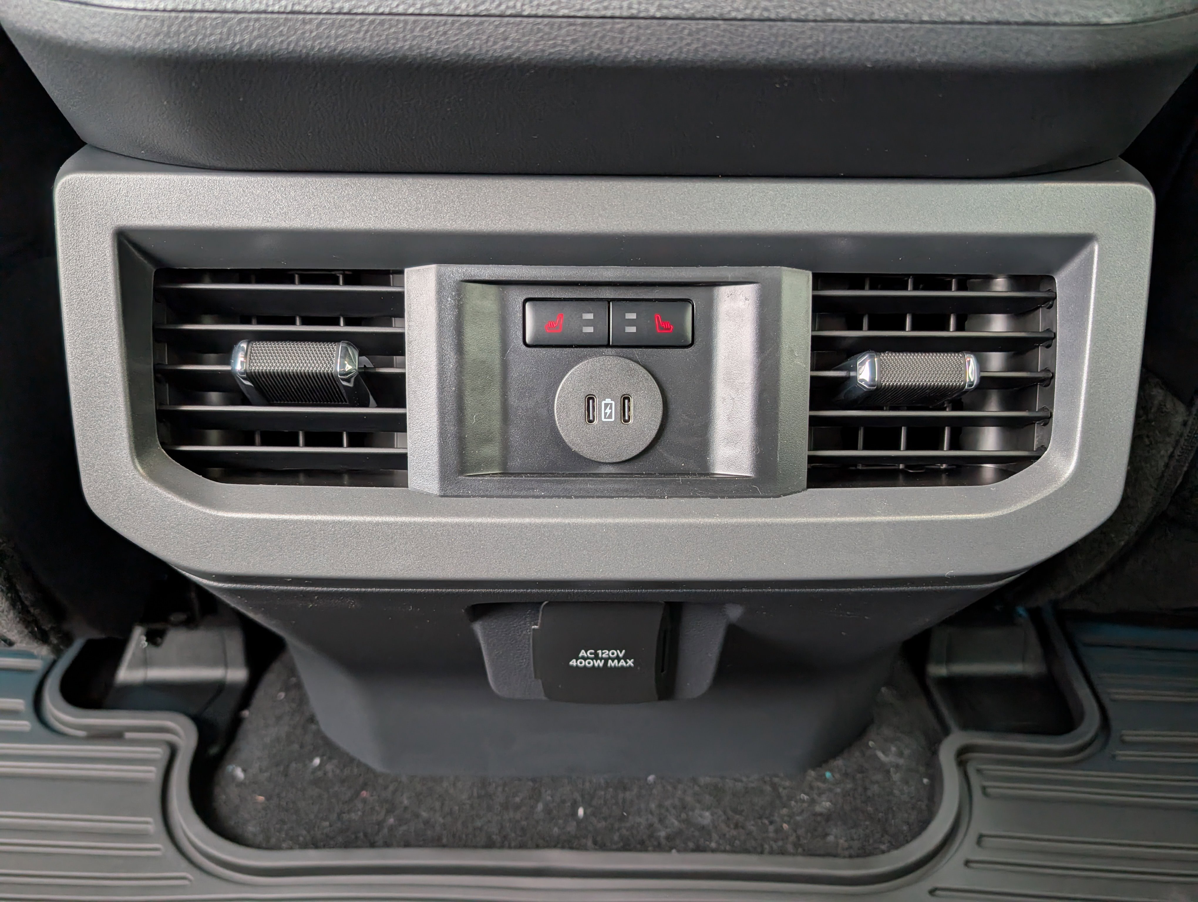 New 2026 Ford F250 Lariat w/ Chrome Package image 13