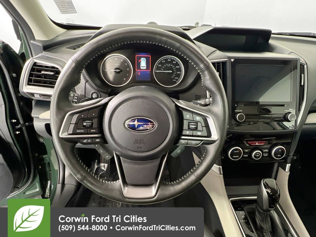 Used 2023 Subaru Forester Limited AWD/4WD image 8