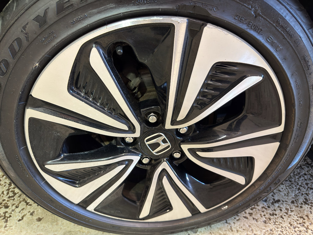 Used 2016 Honda Civic EX-T image 35