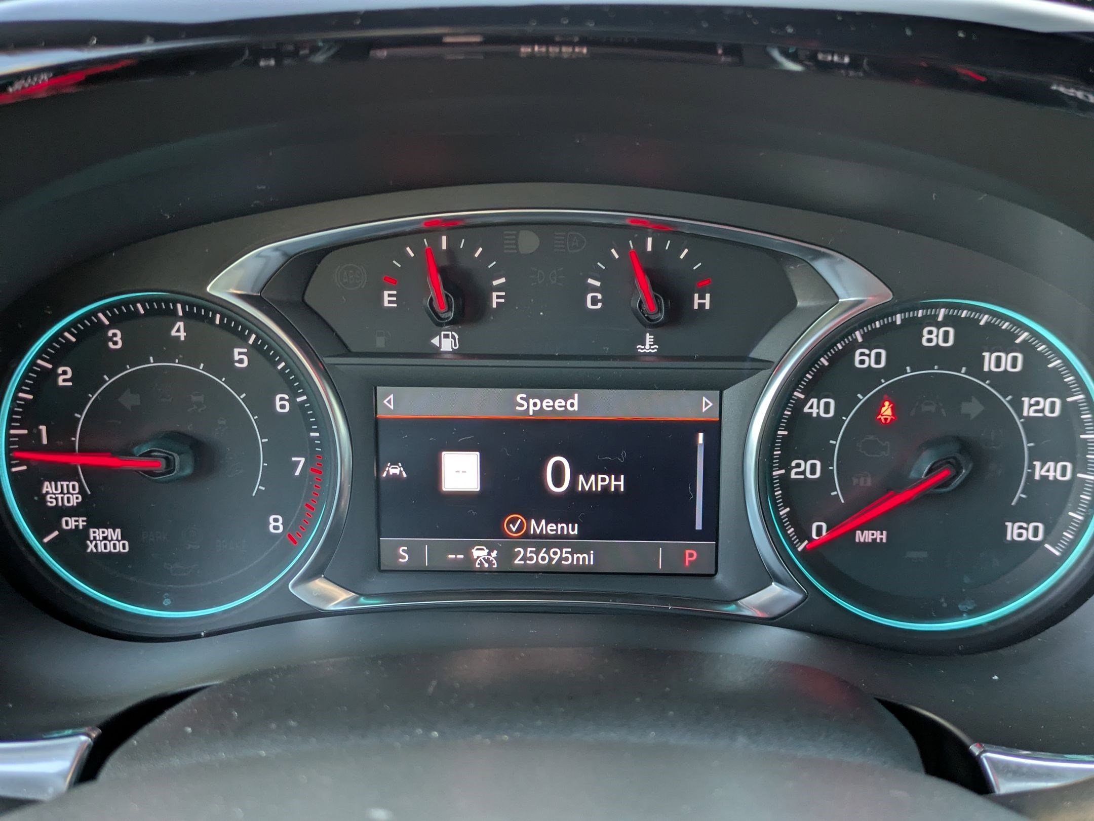 Used 2023 Chevrolet Traverse RS image 17