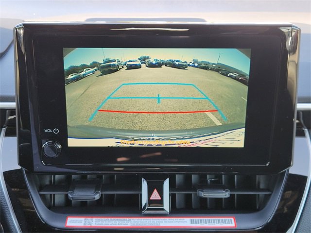 Certified 2025 Toyota Corolla SE image 14