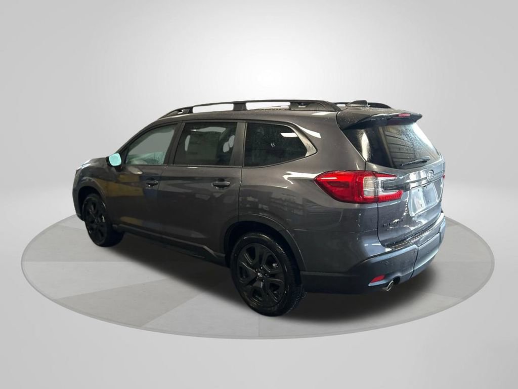 New 2026 Subaru Ascent Bronze Edition image 7