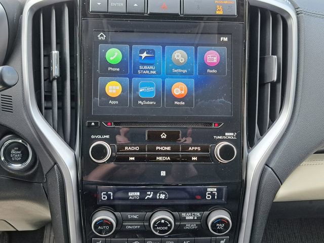 Used 2019 Subaru Ascent Limited AWD/4WD image 3