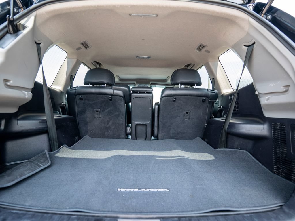 Used 2012 Toyota Highlander Limited w/ Tow Pkg AWD/4WD image 41