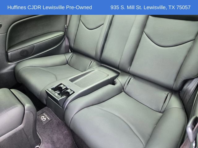Used 2013 INFINITI G37 Journey w/ Premium Pkg RWD image 32
