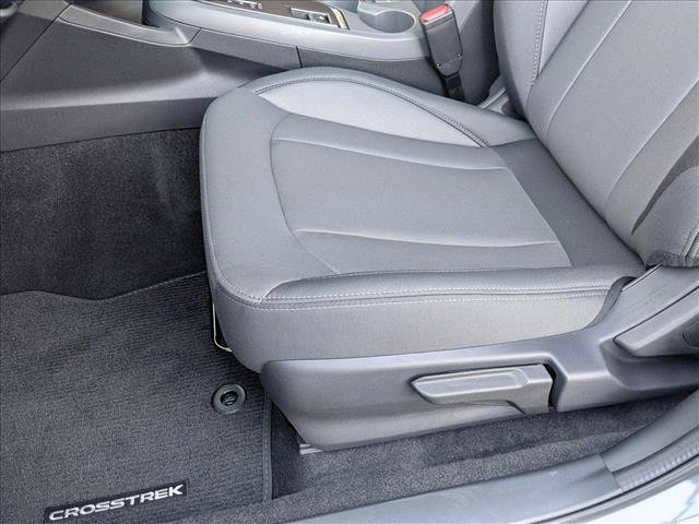 Used 2026 Subaru Crosstrek 2.0i Premium image 4
