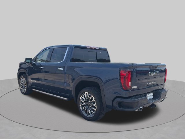 Used 2023 GMC Sierra 1500 Denali Ultimate AWD/4WD image 3