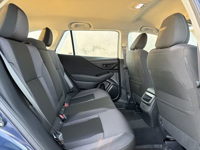 Certified 2025 Subaru Outback image 15