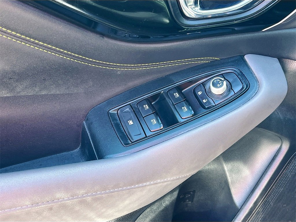 Used 2023 Subaru Outback Onyx Edition image 18