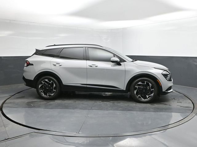 Used 2023 Kia Sportage SX FWD image 15