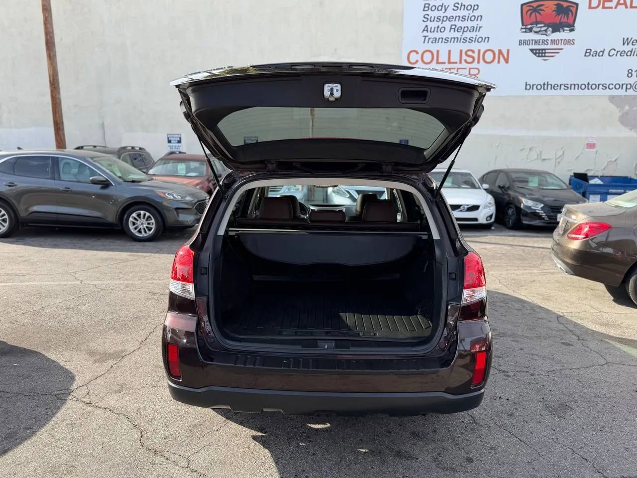 Used 2013 Subaru Outback 2.5i Limited image 23