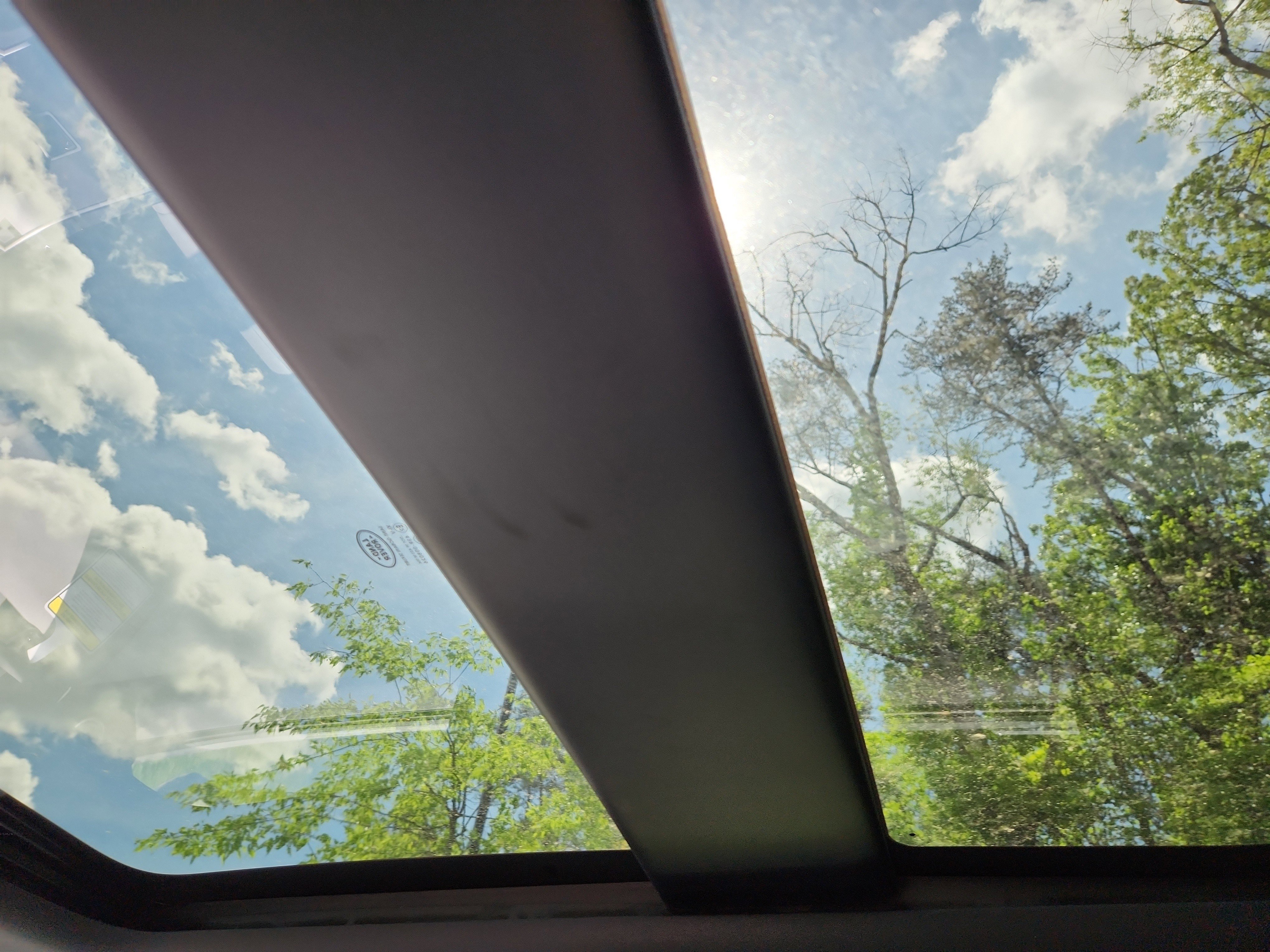 New 2026 Land Rover Range Rover Evoque S image 26