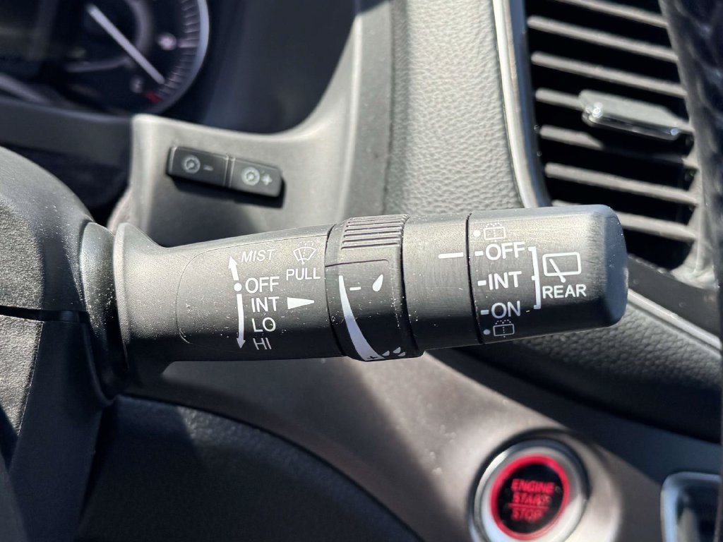 Certified 2023 Honda Passport EX-L image 22