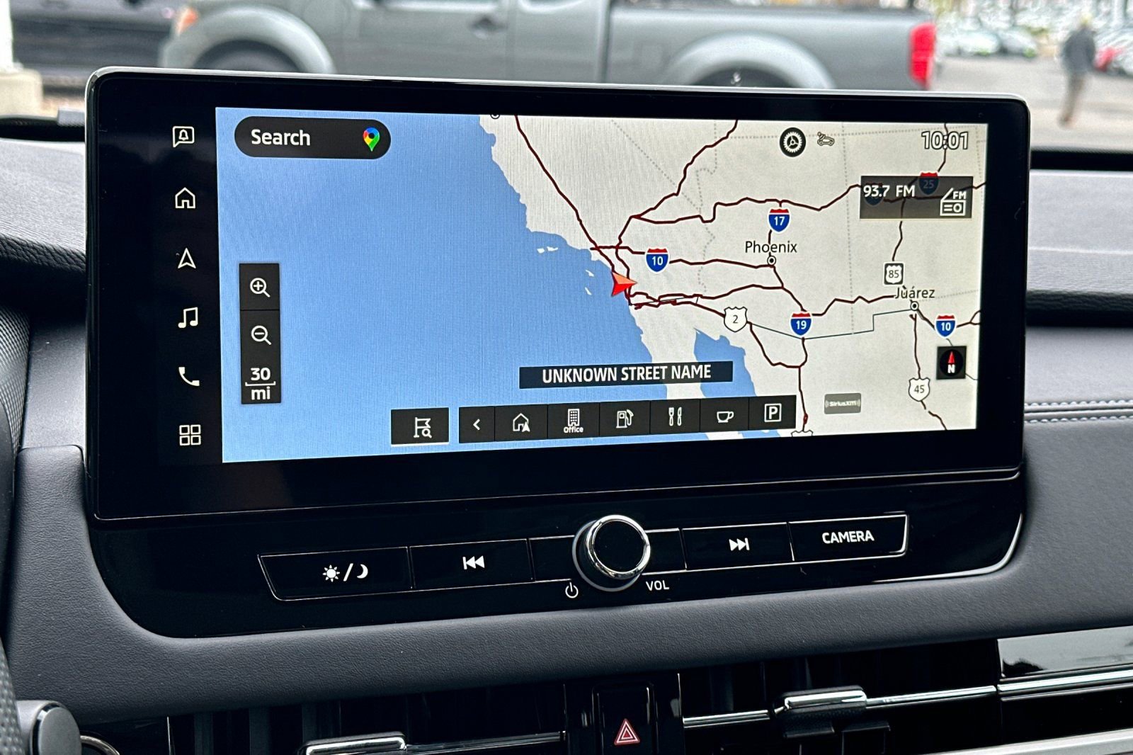 New 2025 Mitsubishi Outlander SE image 19