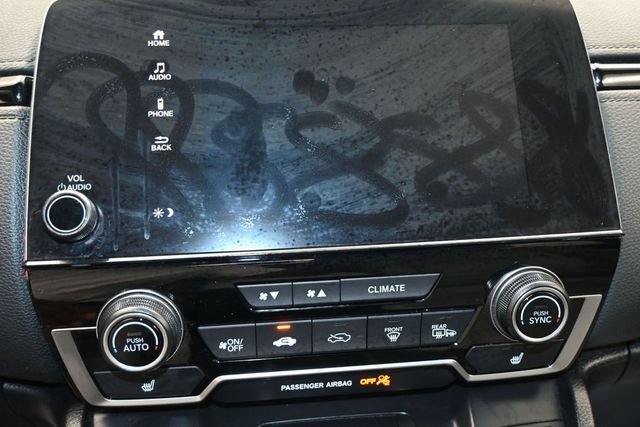 Used 2022 Honda CR-V EX image 27