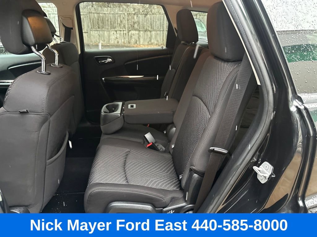 Used 2013 Dodge Journey SXT image 20