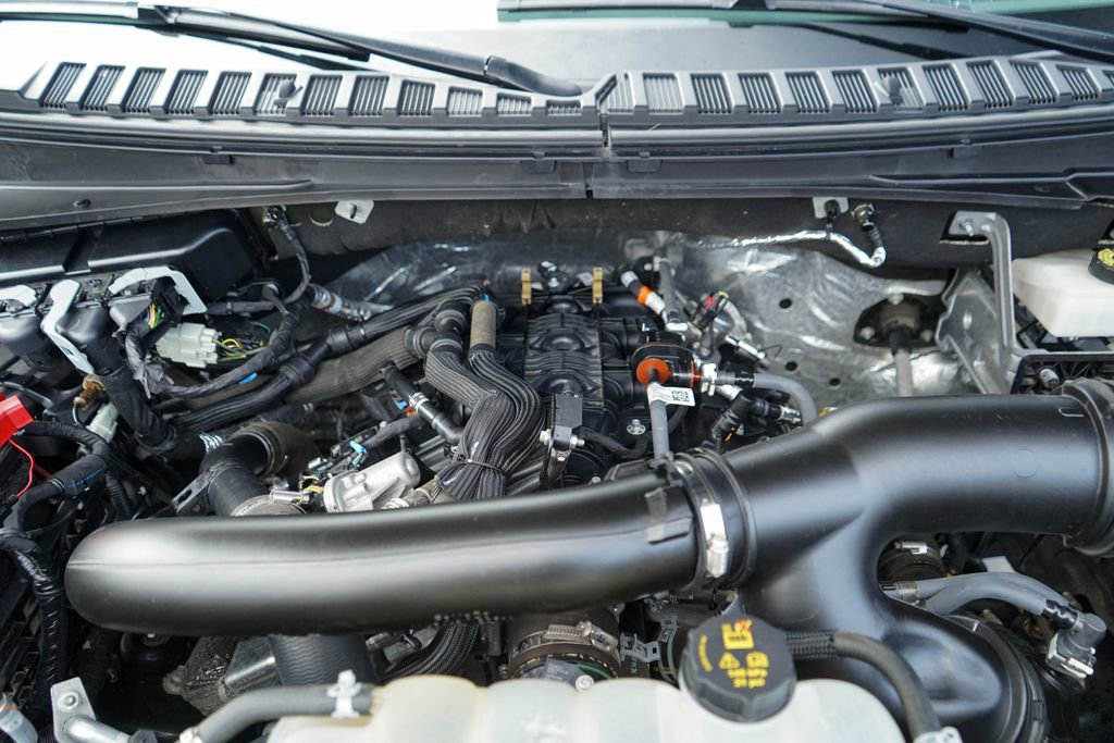 Used 2024 Ford Expedition Max XLT image 36