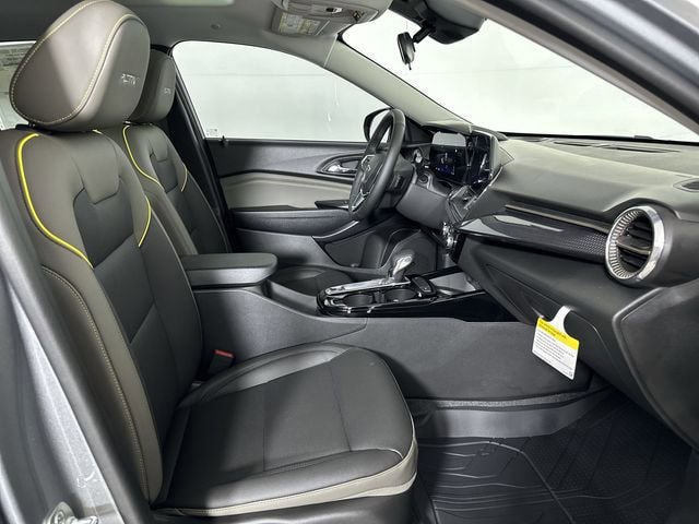 New 2026 Chevrolet Trax ACTIV FWD image 29