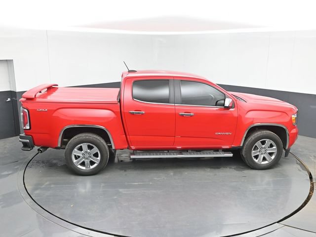 Used 2018 GMC Canyon SLT w/ Driver Alert Package AWD/4WD image 27