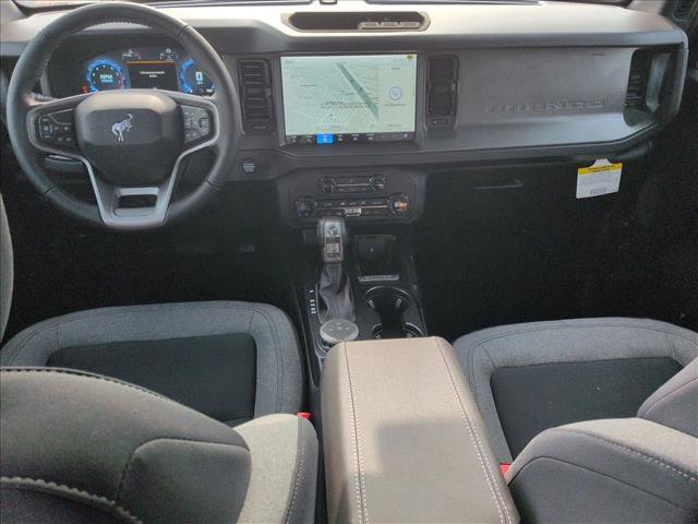 New 2025 Ford Bronco Big Bend image 15