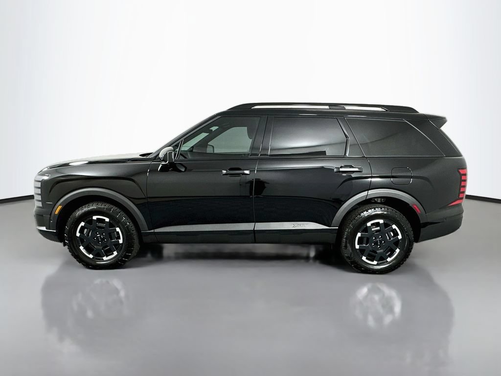 Certified 2026 Hyundai Palisade XRT Pro AWD/4WD image 8