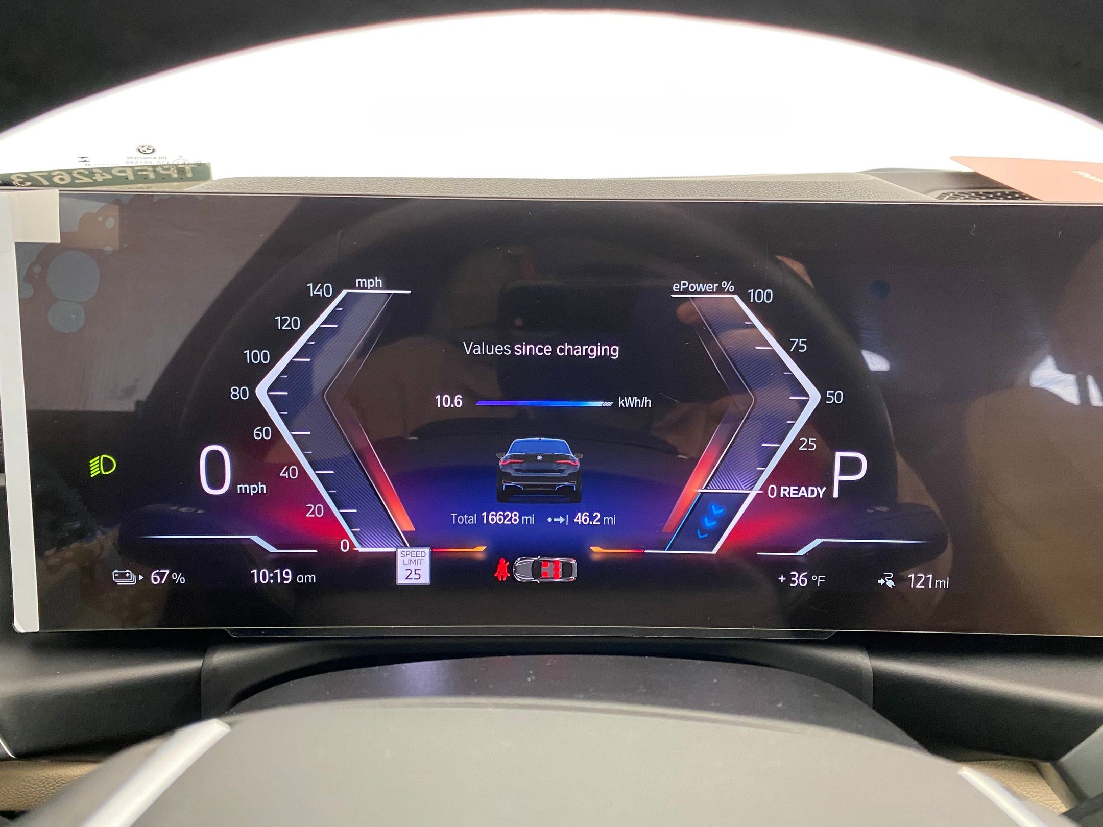 Certified 2023 BMW i4 eDrive35 w/ Premium Package image 20